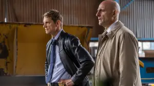 Задник до фильму"Тиша" #535698