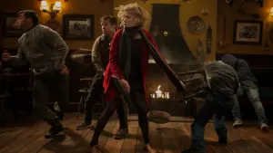 Задник до фильму"Кінець світу" #332161