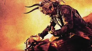 Задник до фильму"Світ майбутнього" #436057