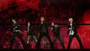 Задник до фильму"2026 TXT Moa Con in Japan: Live Viewing" #818270