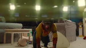 Задник до фильму"НОУ" #637398