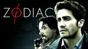 Задник до фильму"Зодіак" #47033