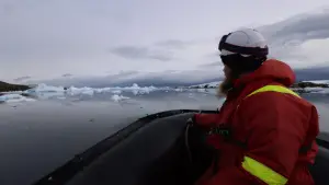 Задник до фильму"Антарктида" #670575