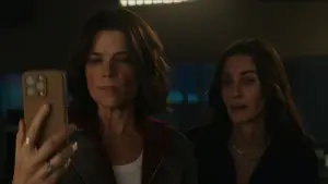 Задник до фильму"Крик 7" #795506