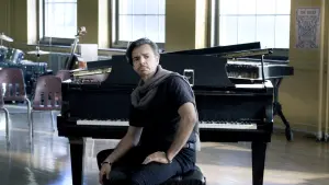 Задник до фильму"У ритмі серця" #181254