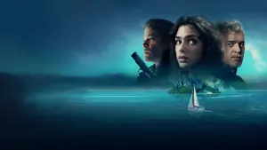 Задник до фильму"Небезпечні води" #454940