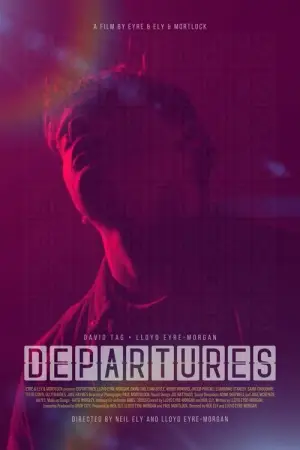 Постер до фильму"Departures" #775687