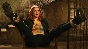 Задник до фильму"Янголи Чарлі" #801114