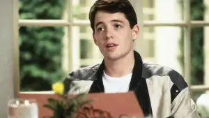 Задник до фильму"Вихідний день Ферріса Бюллера" #674823