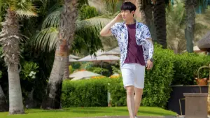 Задник до фильму"Обладунки Бога: У пошуках скарбів" #342150