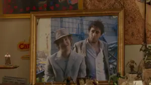 Задник до фильму"Nirvanna the Band the Show the Movie" #797453