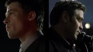 Задник до фильму"Одинадцять друзів Оушена" #606862