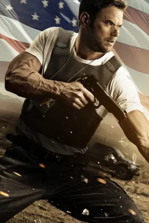 Постер до фильму"Світанок пустелі" #621707