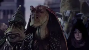 Задник до фильму"Зоряні війни: Епізод 3 — Помста ситхів" #608212