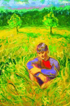 Постер до фільму "Temperance"