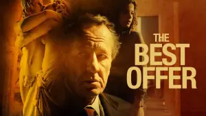 Задник до фильму"Найкраща пропозиція" #185379