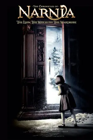 Постер до фильму"Хроніки Нарнії: Лев, чаклунка та шафа" #522153