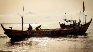 Задник до фильму"The Fisherman" #772622