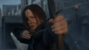 Задник до фильму"Голоднi iгри: Переспiвниця. Частина 2" #785550