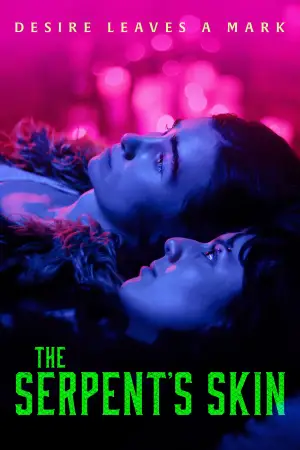 Постер до фильму"The Serpent