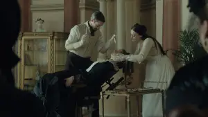 Задник до фильму"Гидка сестра" #519275