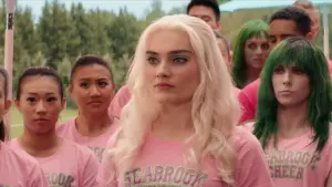 Задник до фильму"З-О-М-Б-І 2" #207361