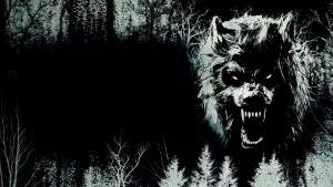 Задник до фильму"Alma & the Wolf" #897408