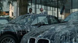 Задник до фильму"Бійцівський клуб" #797056