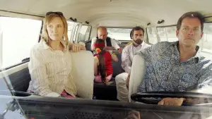 Задник до фильму"Маленька міс Щастя" #657379