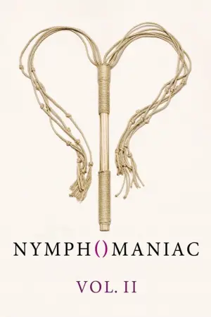 Постер до фильму"Німфоманка: Частина 2" #34597