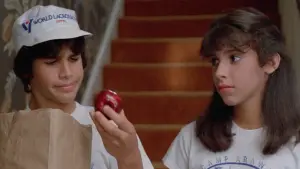 Задник до фильму"Sleepaway Camp" #923489