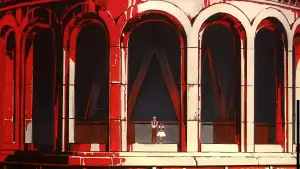 Задник до фильму"少女革命ウテナ アドゥレセンス黙示録" #841901