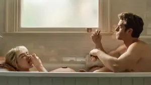 Задник до фильму"Час жити" #563175