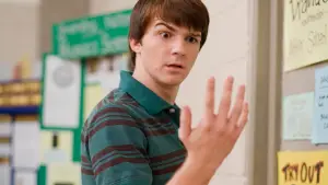 Задник до фильму"Супергеройське кіно" #731274