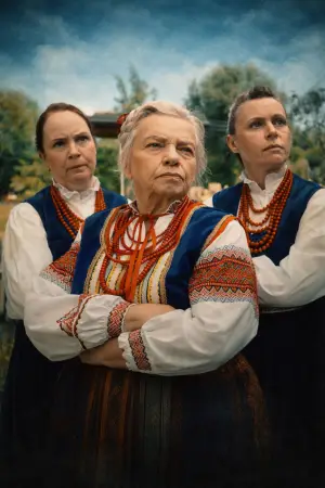 Постер до фильму"Podlasie" #795962