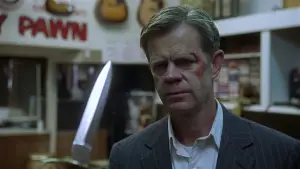 Задник до фильму"Едмонд" #724236