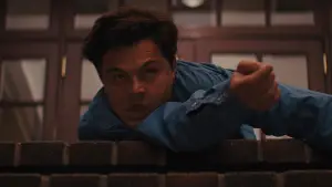 Задник до фильму"Вовк з Волл-стріт" #554939