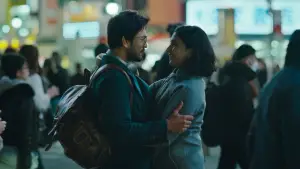 Задник до фильму"Toh Ti Ani Fuji" #799285