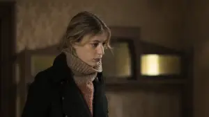 Задник до фильму"Персональний покупець" #349726