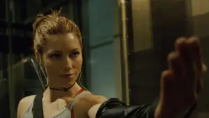 Задник до фильму"Блейд: Трійця" #785498