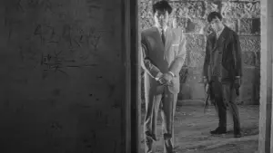 Задник до фильму"殺しの烙印" #763849