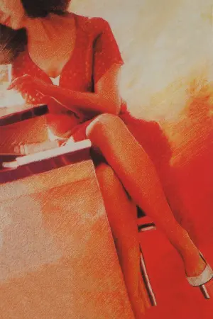 Постер до фильму"Чоловік перукарки" #359116