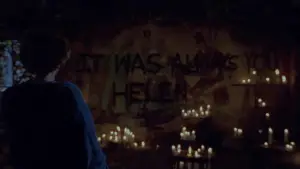 Задник до фильму"Кендімен" #686540