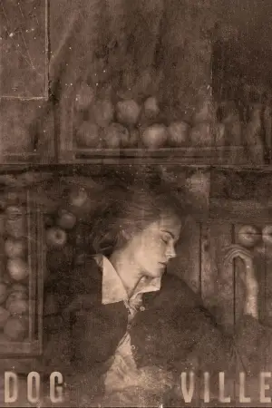 Постер до фильму"Доґвіль" #698880