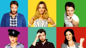 Задник до фильму"Маленька смерть" #810213