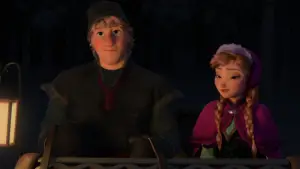 Задник до фильму"Крижане серце" #528036