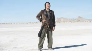 Задник до фильму"Дев’ять днів" #414320