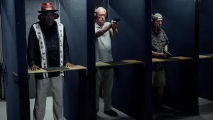 Задник до фильму"Красиво піти" #269516