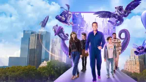 Задник до фильму"Гарольд і магічний олівець" #653468