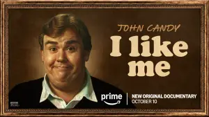John Candy: I Like Me